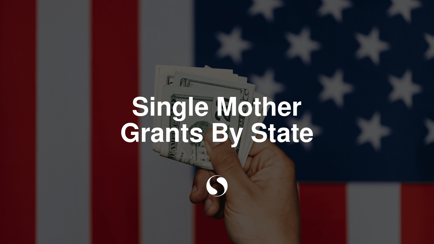 Single Mother Grants By State